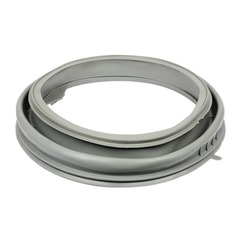 Vanesa W10290499 Wfw9050xw00 W10381562 Washer Door Bellow Compatible with whirlpool/Inglis/maytag/amana Washing Machine Door Boot Replacement for Wpw10381562 wfw9250ww01 WFW9150WW00 MHWE200XW00 NFW7300WW00 - Image 1